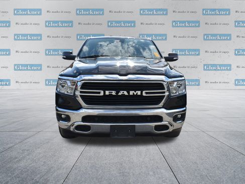 Used 2019 RAM 1500 Big Horn image 2