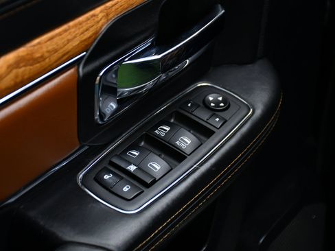 Used 2013 RAM 2500 Longhorn w/ Cold Weather Group image 22