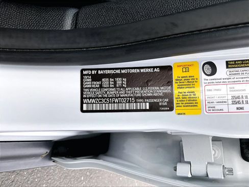 Used 2015 MINI Cooper Countryman S FWD image 32
