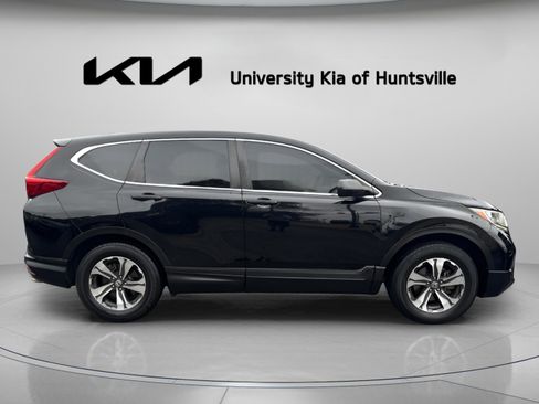 Used 2018 Honda CR-V LX image 8