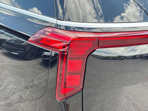 New 2026 Kia Carnival LXS image 31