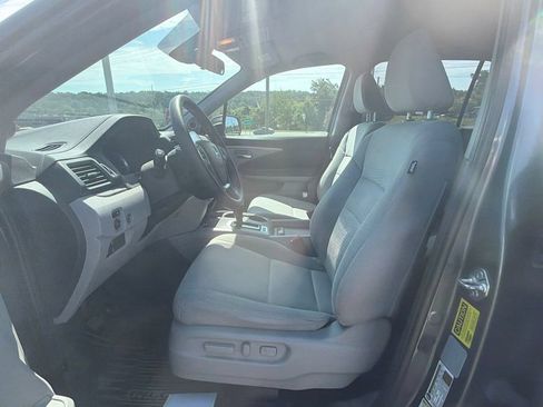 Used 2016 Honda Pilot EX image 10