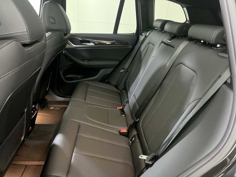 Used 2024 BMW X3 xDrive30i w/ Premium Package w/ZPA image 25