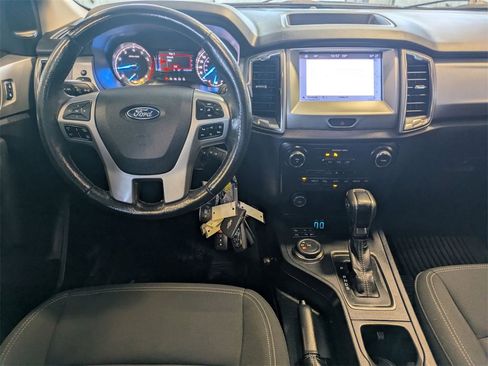 Used 2019 Ford Ranger XLT w/ FX4 Off-Road Package image 17