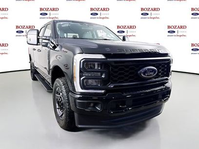 New 2026 Ford F250 XL w/ STX Appearance Package