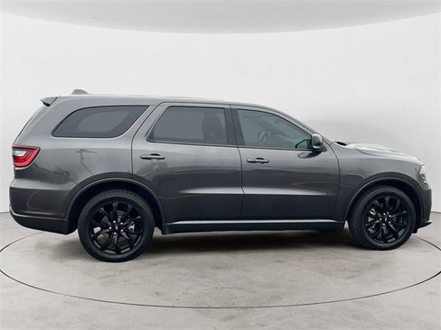 Used 2019 Dodge Durango R/T w/ Trailer Tow Group IV image 6