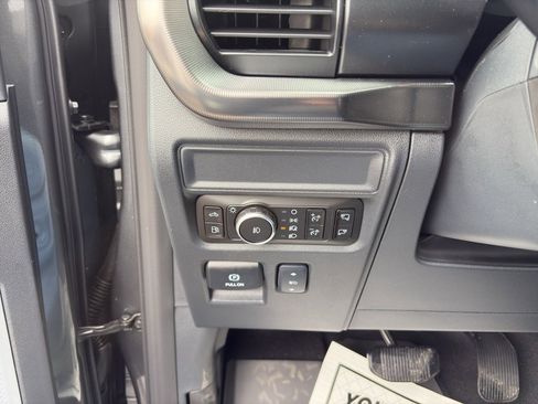 New 2025 Ford F150 Platinum w/ Equipment Group 702A High image 13