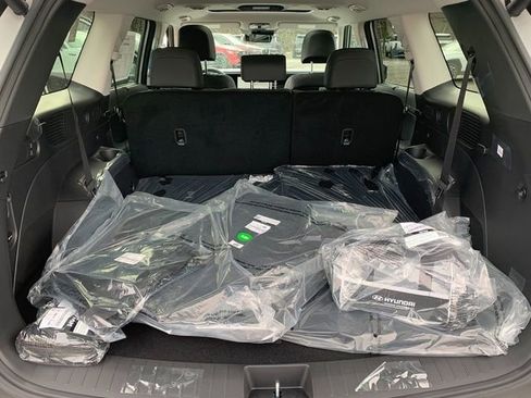 New 2026 Hyundai Palisade SEL Premium AWD/4WD image 13
