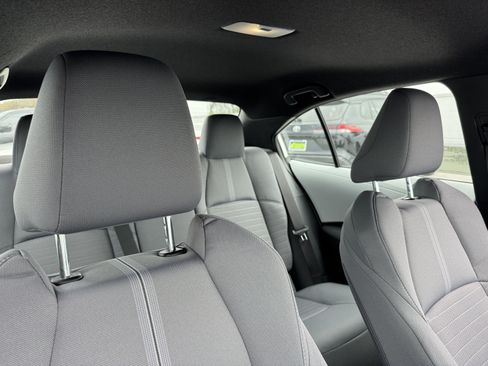 New 2026 Toyota Corolla SE FWD image 3