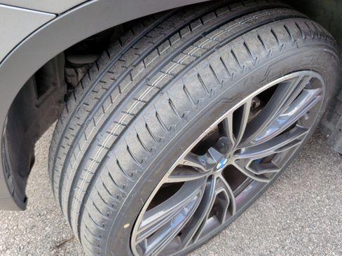 Certified 2024 BMW X3 xDrive30i w/ Premium Package image 13