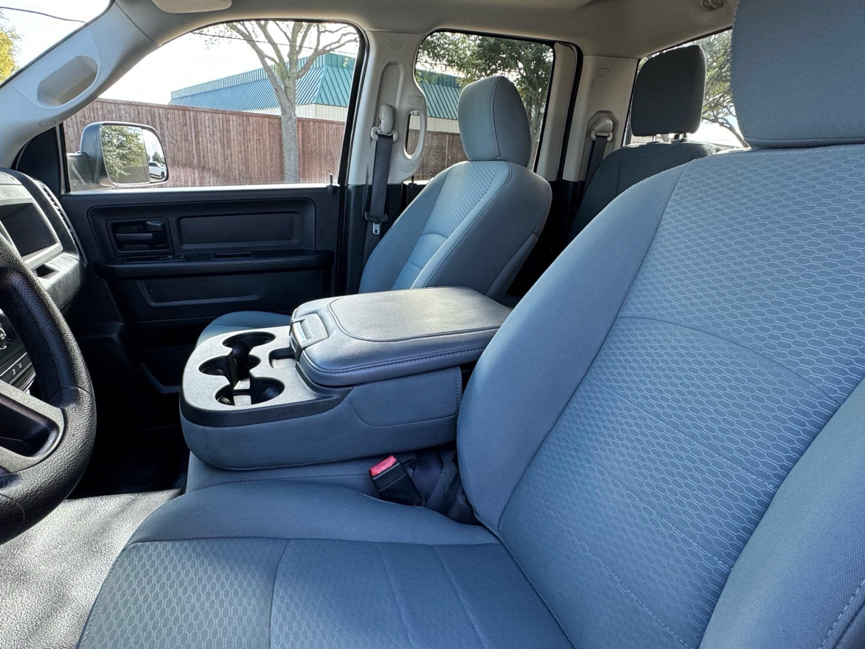 Used 2017 RAM 1500 Tradesman w/ Popular Equipment Group AWD/4WD image 20