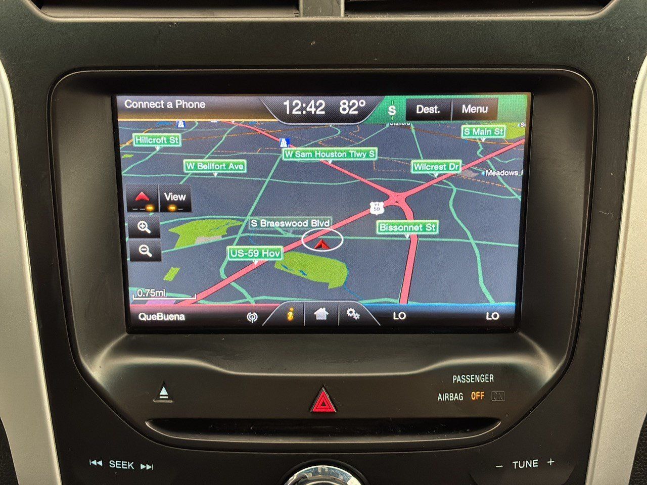 Used 2015 Ford Explorer XLT w/ Equipment Group 202A FWD image 23