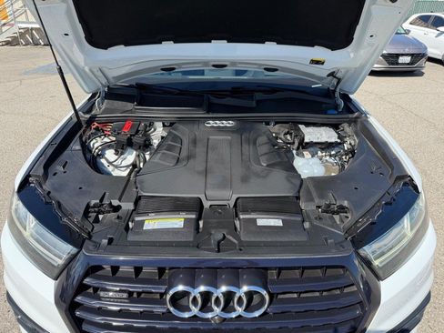 Used 2019 Audi Q7 3.0T Prestige AWD/4WD image 60