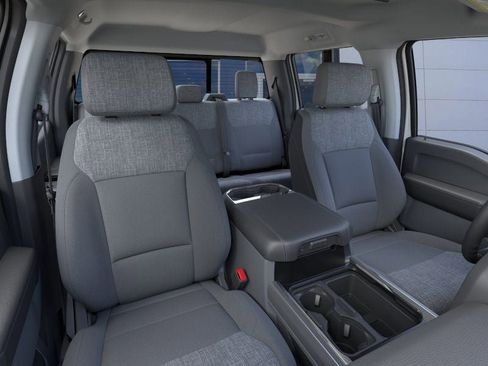 New 2026 Ford F250 XLT w/ XLT Premium Package AWD/4WD image 10