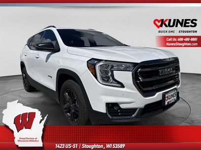 Used 2023 GMC Terrain AT4 w/ Tech Package