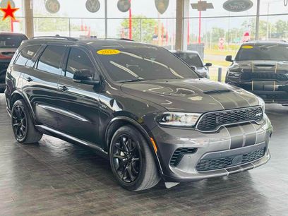 Used 2024 Dodge Durango SRT