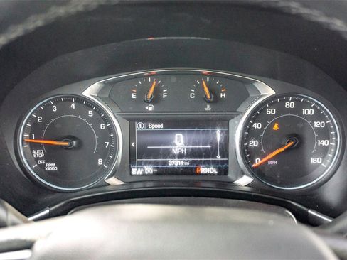 Used 2024 Chevrolet Equinox LT image 22