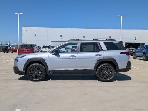 New 2026 Subaru Outback Limited XT AWD/4WD image 3