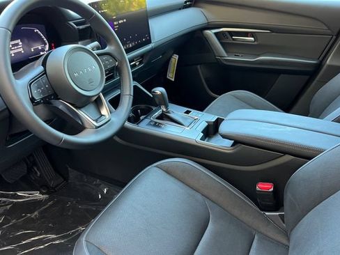 New 2026 MAZDA CX-5 Preferred AWD/4WD image 10