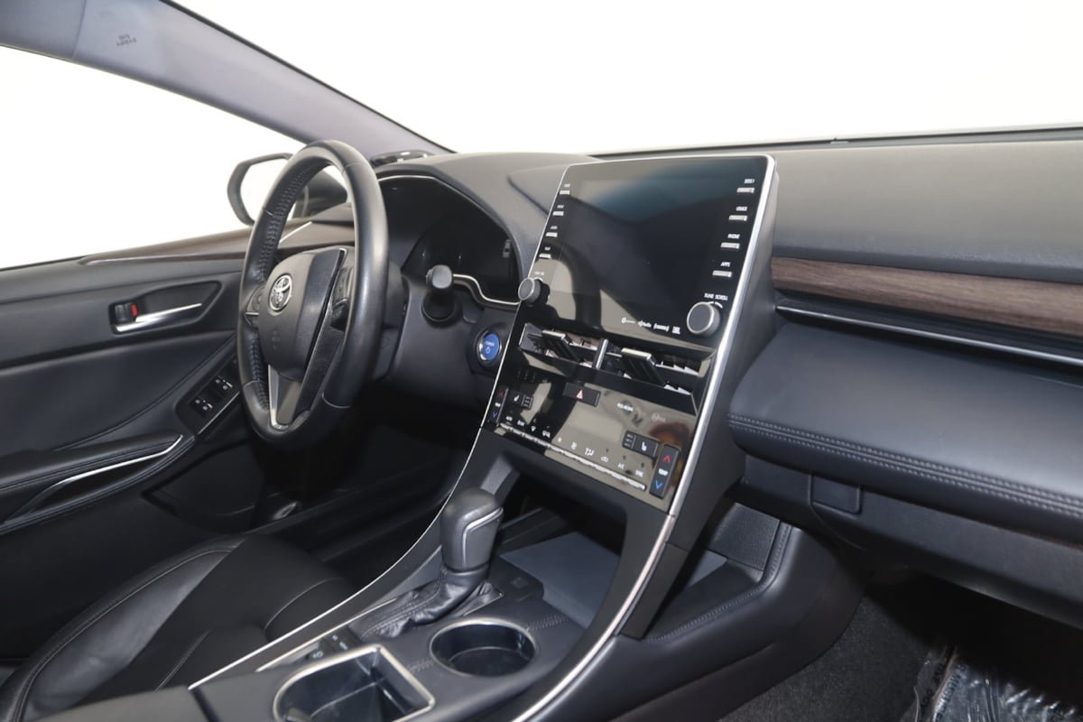 Used 2019 Toyota Avalon XLE w/ Moonroof Package FWD image 35