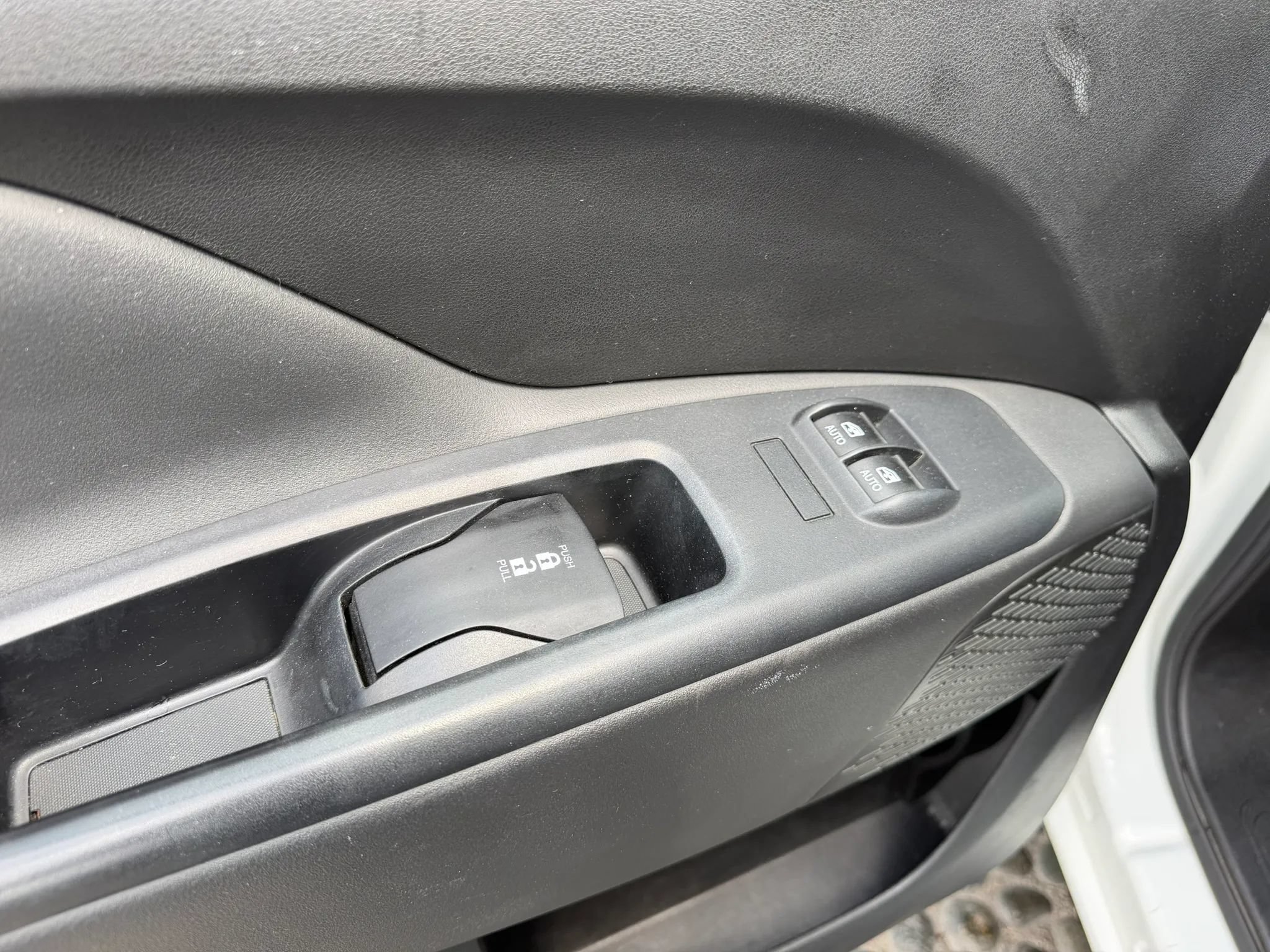 Used 2022 RAM ProMaster City Wagon FWD image 12
