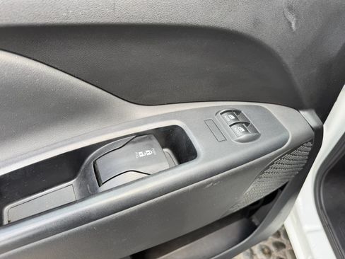 Used 2022 RAM ProMaster City Wagon FWD image 12