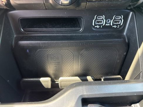 Used 2021 RAM 1500 TRX w/ TRX Level 2 Equipment Group image 53