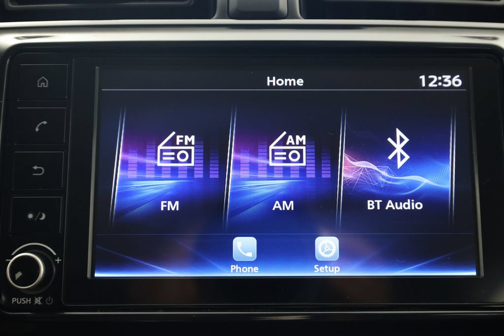 Used 2024 Mitsubishi Mirage ES FWD image 24