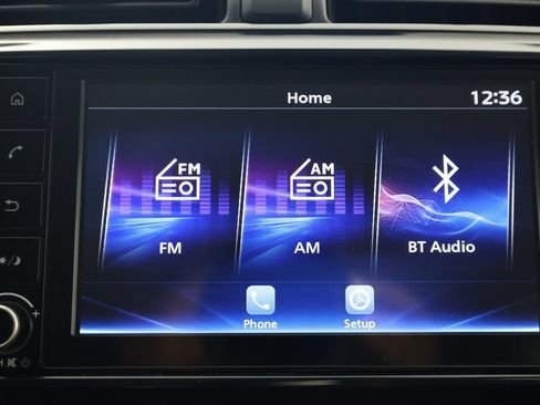 Used 2024 Mitsubishi Mirage ES FWD image 24