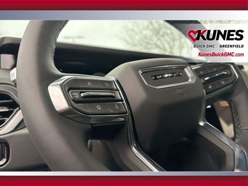 New 2026 GMC Yukon XL Denali w/ Denali Reserve Package image 18