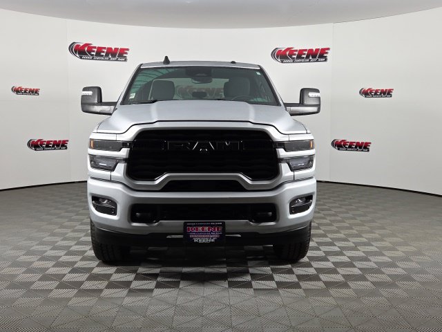 Used 2026 RAM 2500 Big Horn AWD/4WD image 3