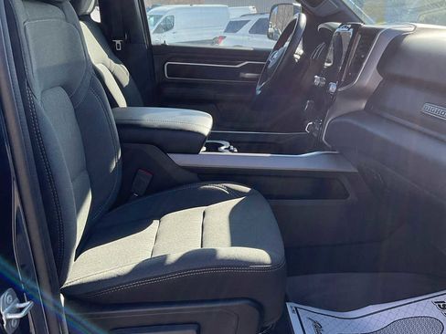 Used 2023 RAM 1500 Big Horn image 51