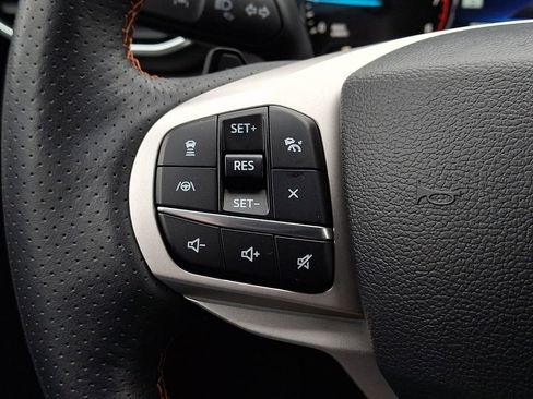 Used 2023 Ford Explorer Timberline w/ Timberline Technology Package image 22