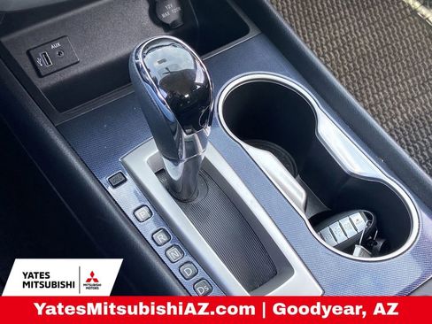 Used 2018 Nissan Altima 2.5 SR w/ SR Special Edition image 12