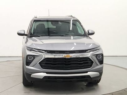 New 2026 Chevrolet TrailBlazer LT w/ Convenience Package