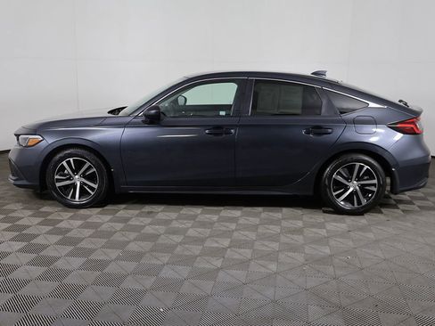 Used 2024 Honda Civic LX image 14