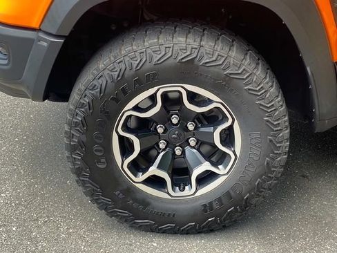 Used 2022 RAM 1500 TRX w/ TRX Level 2 Equipment Group AWD/4WD image 6