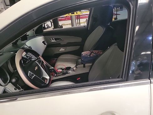Used 2015 Chevrolet Equinox LT w/ Power Convenience Package FWD image 18