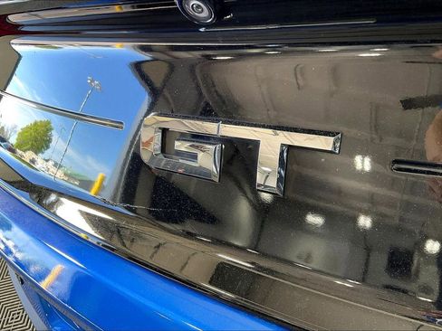 Used 2020 Ford Mustang GT w/ Ford Safe & Smart Package RWD image 39