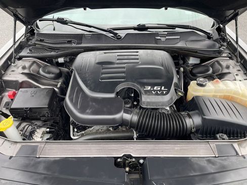 Used 2022 Dodge Challenger GT w/ Blacktop Package image 18