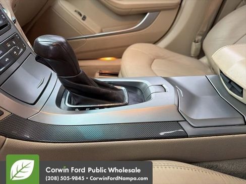 Used 2013 Cadillac CTS Luxury image 20