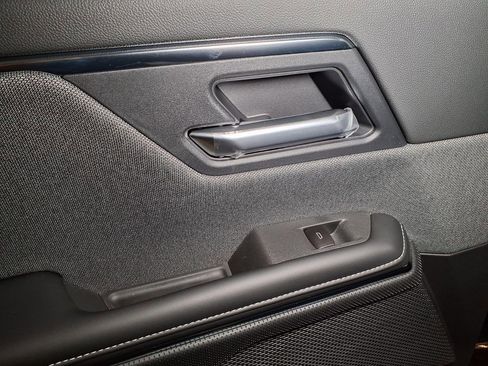 New 2026 GMC Sierra EV Elevation AWD/4WD image 11