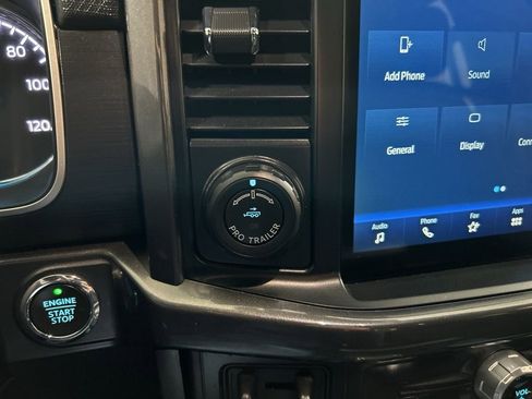 Certified 2022 Ford F150 XLT w/ Equipment Group 302A High image 18