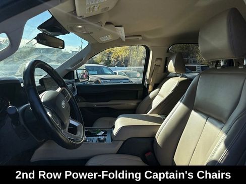 Used 2023 Ford Expedition Max XLT image 32