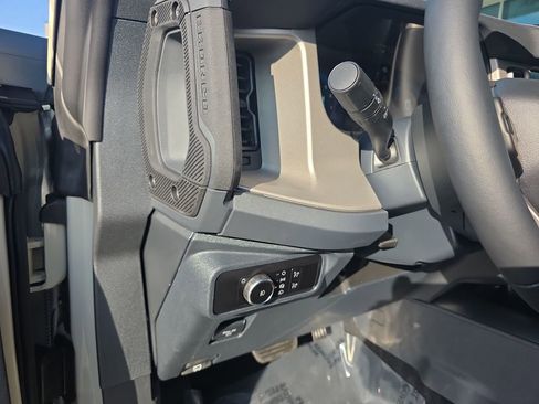 New 2026 Ford Bronco Outer Banks AWD/4WD image 22