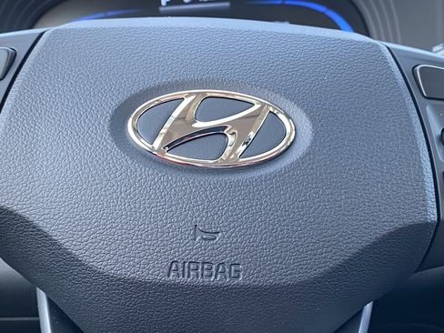 New 2026 Hyundai Venue SEL image 21