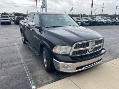 Used 2012 RAM 1500 Laramie