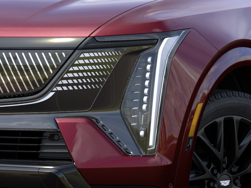New 2026 Cadillac Escalade IQ Sport 2 AWD/4WD image 10