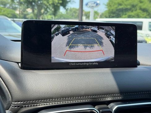 Used 2023 MAZDA CX-5 AWD 2.5 S image 19