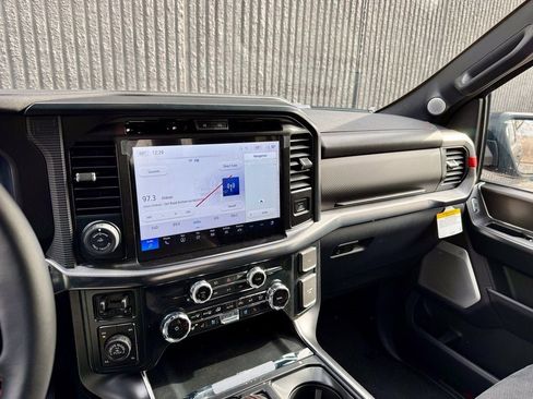 New 2025 Ford F150 Raptor image 22